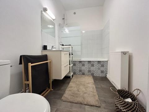 Maison Lille A 50M Du Metro 외부 사진