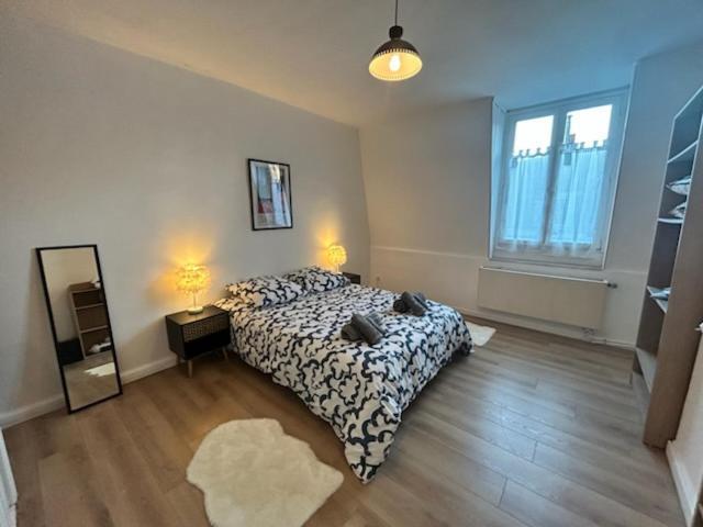Maison Lille A 50M Du Metro 외부 사진